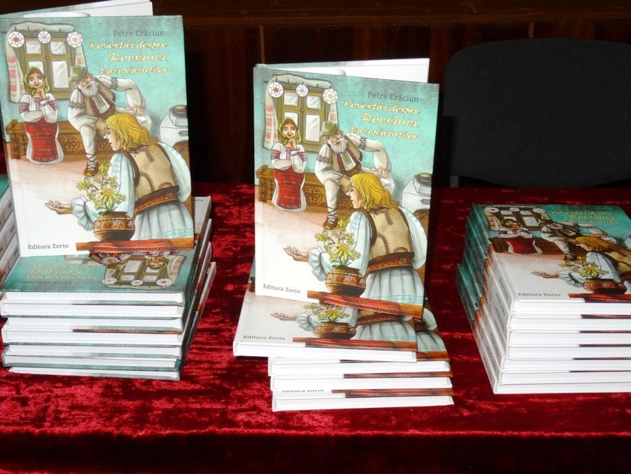 „Limba română este patria mea” 68942