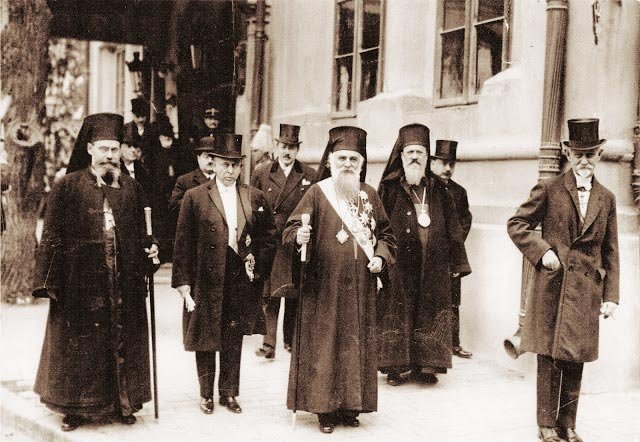 Mărturii şi fotografii ilustrative pentru trecutul comunităţii româneşti din Covasna 68902