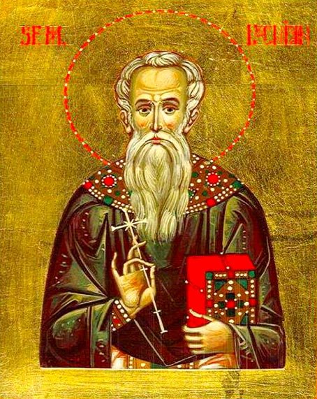 Sfântul Mucenic Luchian preotul; Sfinţii Ierarhi Savin, Episcopul Ciprului, şi Vars, Episcopul Edesei 68910