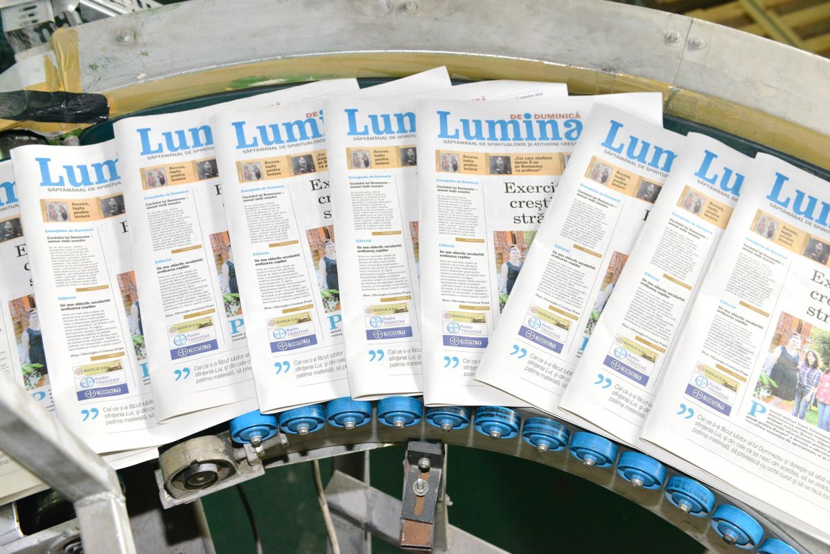 Călăuză pentru Ziua Domnului 68885