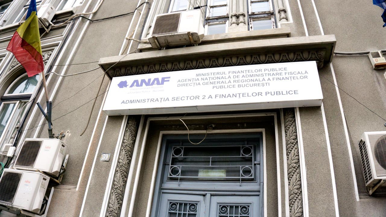 Facilităţi fiscale pentru cei care îşi plătesc datoriile până în martie 68829