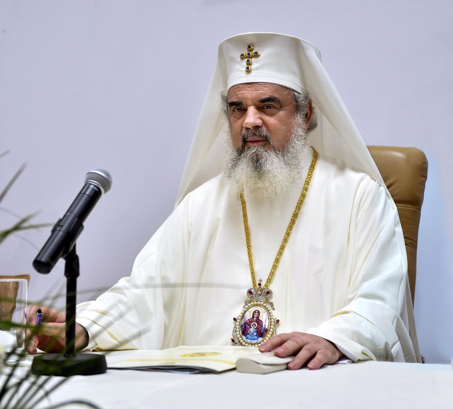 Cooperarea dintre parohie și școală în contextul misiunii Bisericii și al responsabilității față de generațiile viitoare 68793