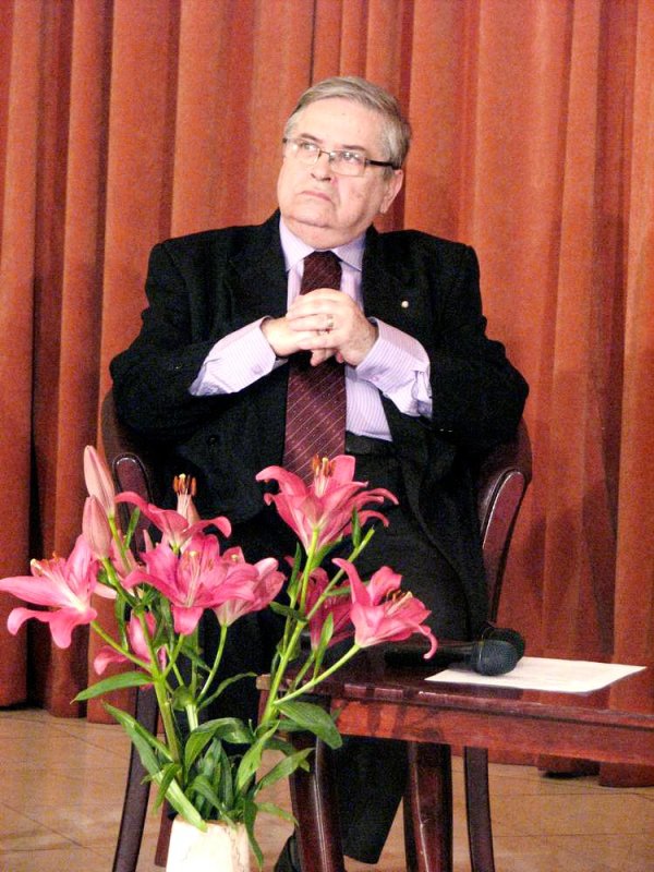 Grigore Constantinescu, doctor honoris causa 68803