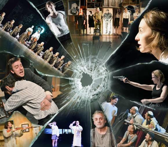 Începe Festivalul Național de Teatru 68805