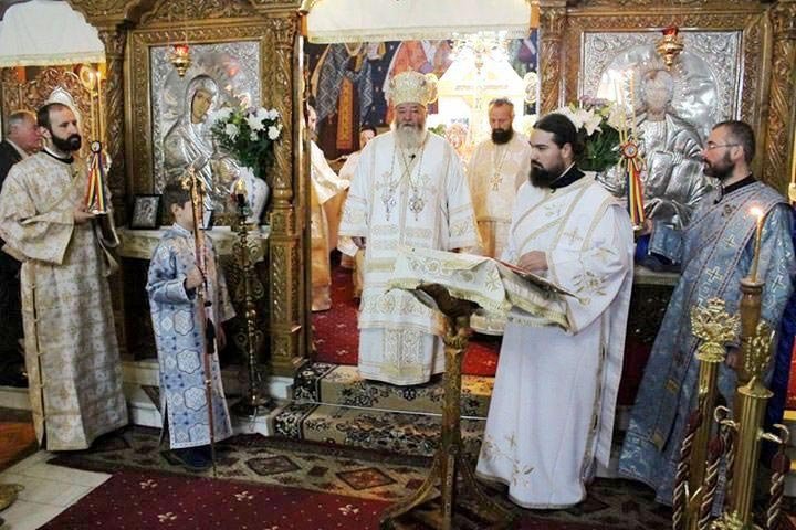 Întâlnirea tinerilor din zona metropolitană a Braşovului 68788