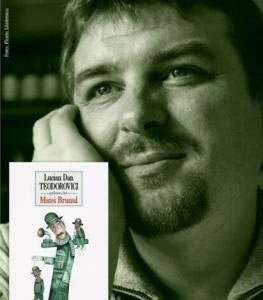 Lucian Dan Teodorovici, premiat în Polonia 68804