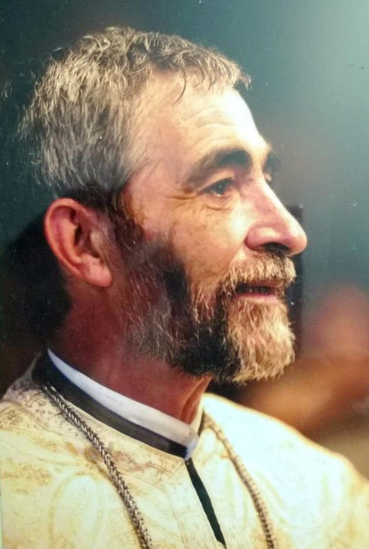 Părintele Aurel Iagăru a trecut la cele veșnice 68790