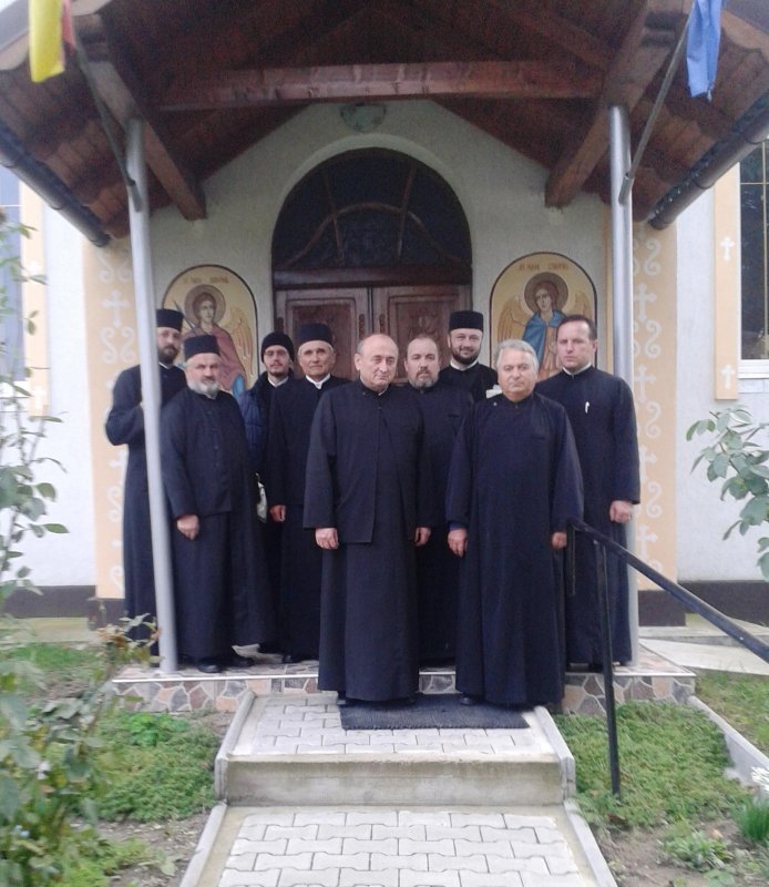 Cercul preoţesc Beclean 68763