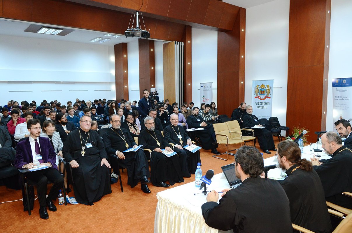 Contribuţii ştiinţifice la dezvoltarea misiunii Bisericii 68771