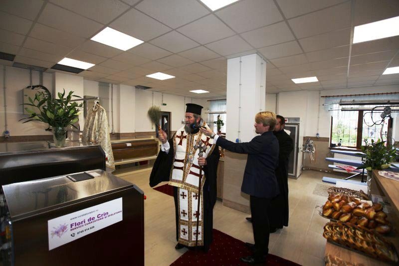 Economie socială în Baia Mare 68762