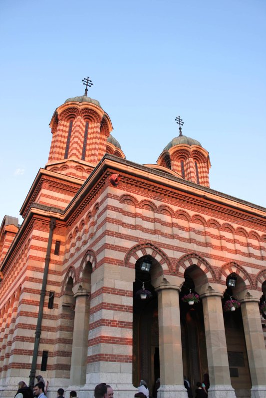 Craiova se pregătește să-și sărbătorească ocrotitorul spiritual 68723