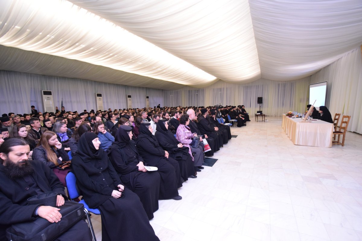 „Fără monahism, nu am fi în stare să înțelegem în mod deplin Evanghelia lui Hristos” 68692