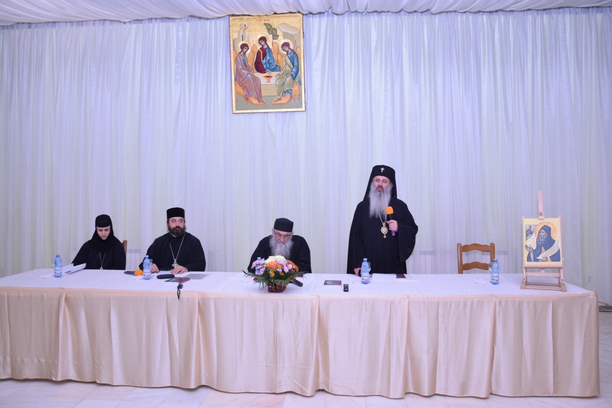 „Fără monahism, nu am fi în stare să înțelegem în mod deplin Evanghelia lui Hristos” 68693