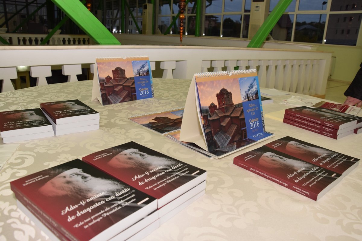 „Fără monahism, nu am fi în stare să înțelegem în mod deplin Evanghelia lui Hristos” 68694