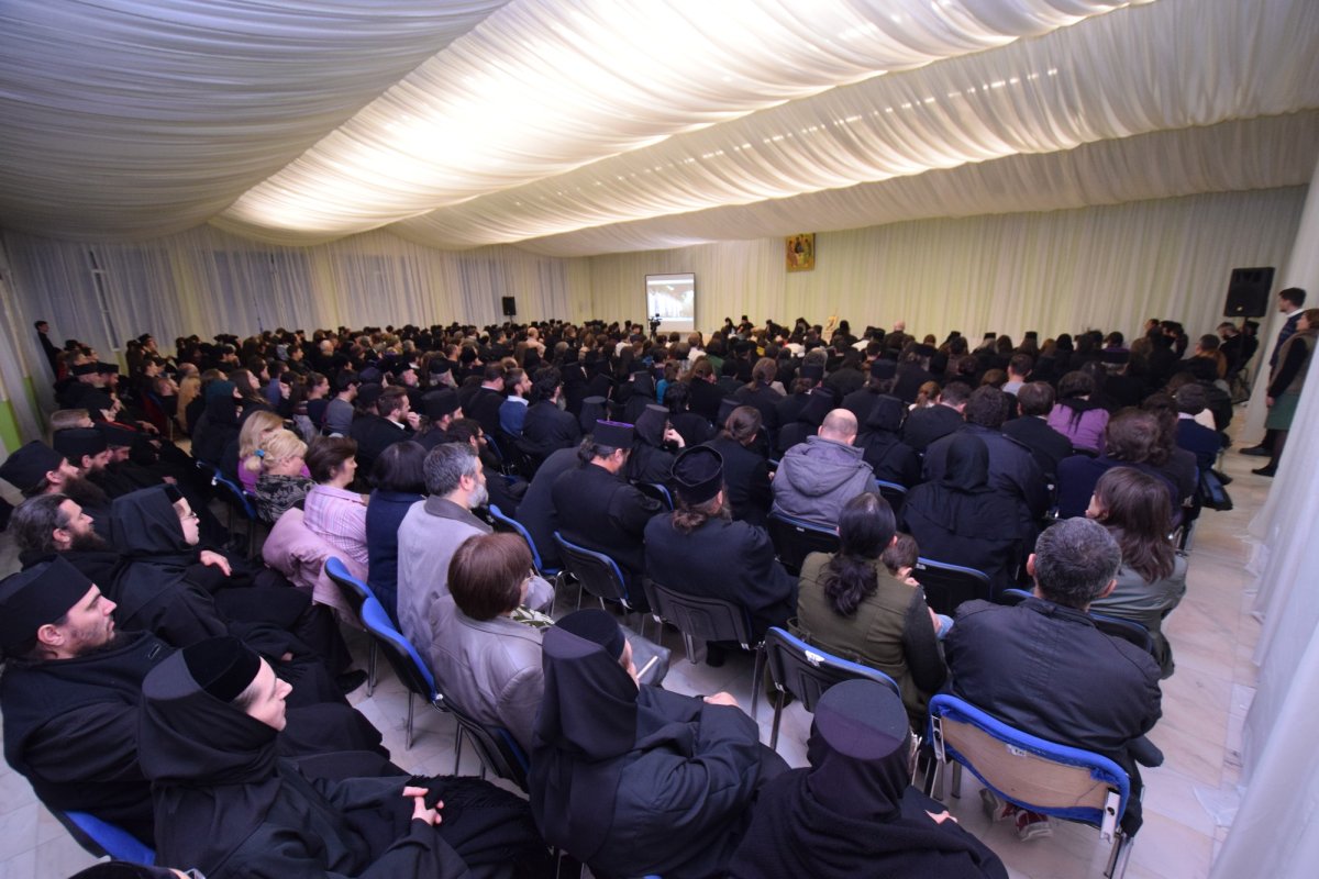 „Fără monahism, nu am fi în stare să înțelegem în mod deplin Evanghelia lui Hristos” 68697