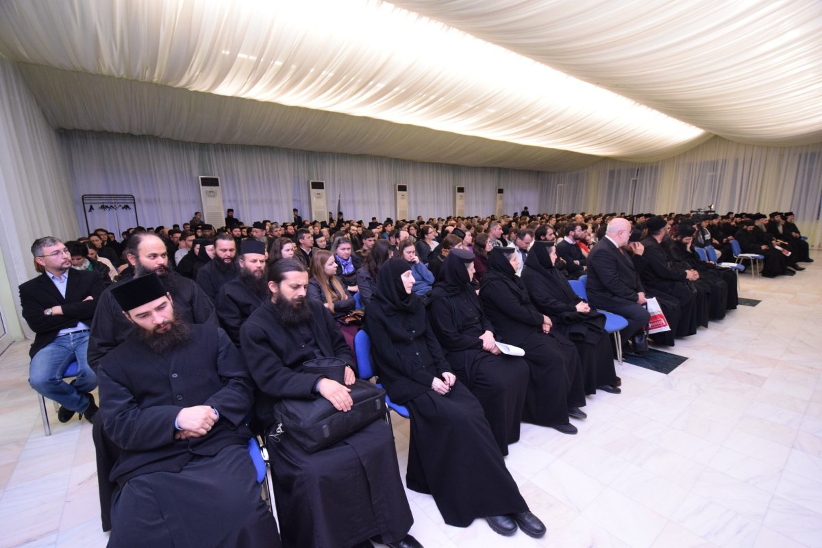 „Fără monahism, nu am fi în stare să înțelegem în mod deplin Evanghelia lui Hristos” 68698