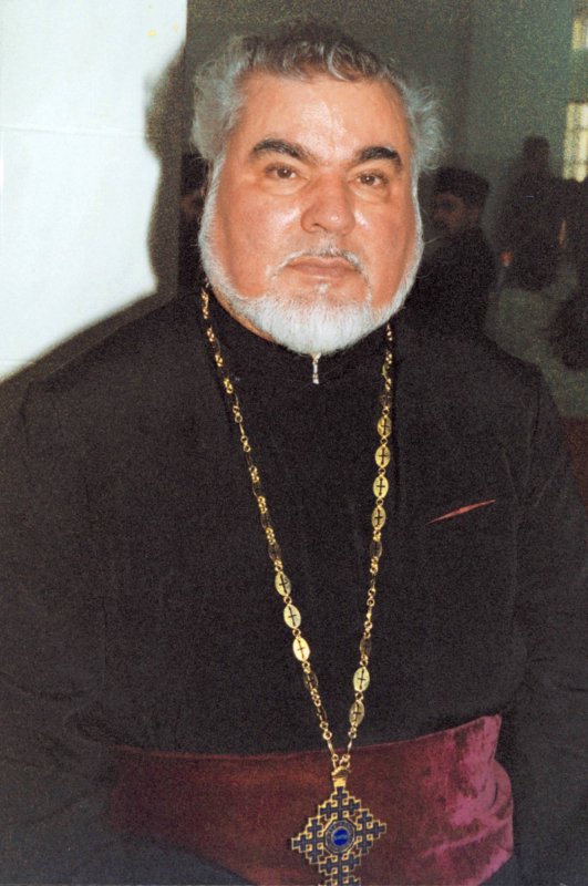 Ilustru dascăl de muzică bisericească și vrednic slujitor 68753