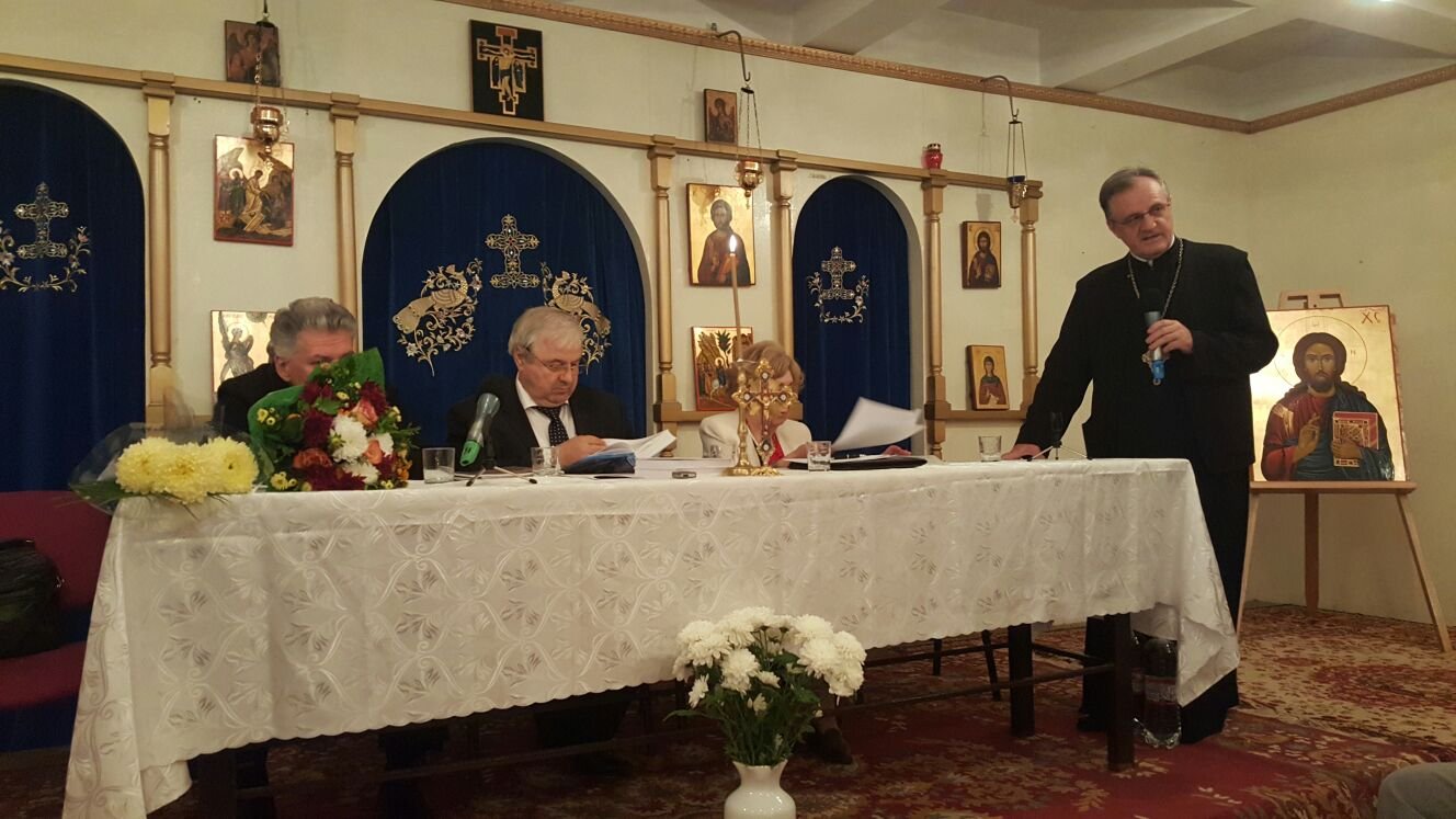 Întâlnire „sub semnul poeziei  şi al amintirilor“, la Iaşi 68700