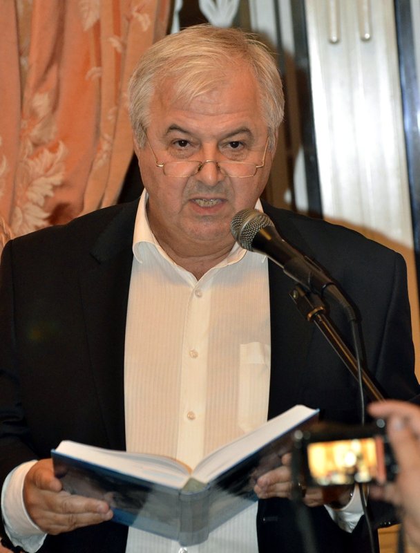 Întâlnire „sub semnul poeziei  şi al amintirilor“, la Iaşi 68703