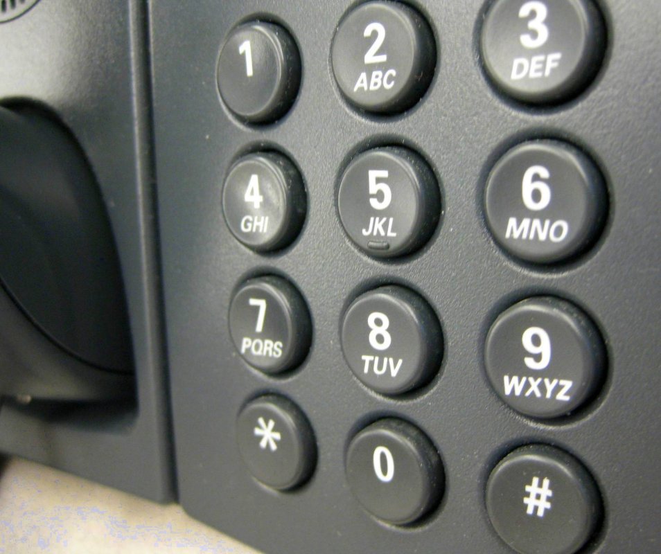 Şi numerele fixe de telefon pot fi mutate în altă reţea 68754