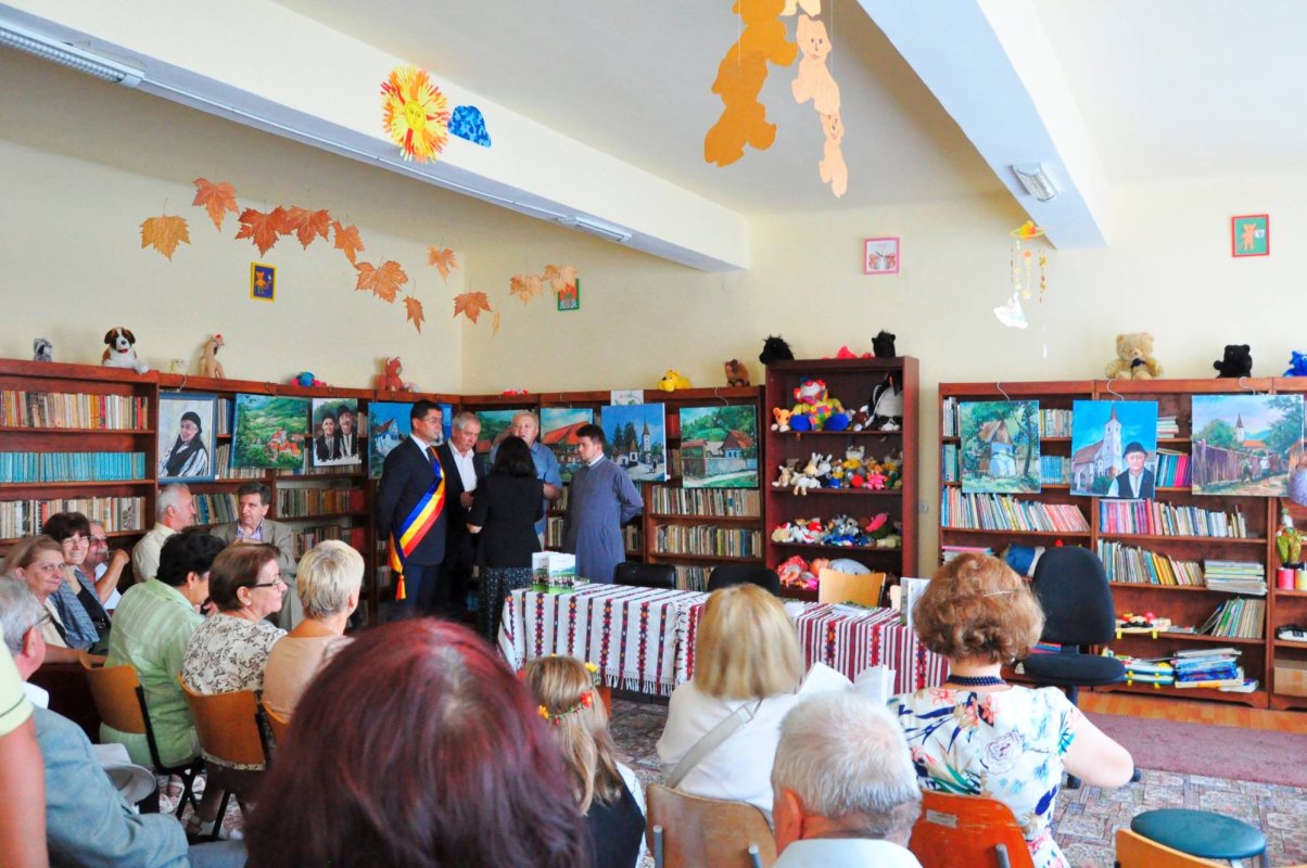 Zilele Culturale  ale judeţului Sibiu, la final 68716