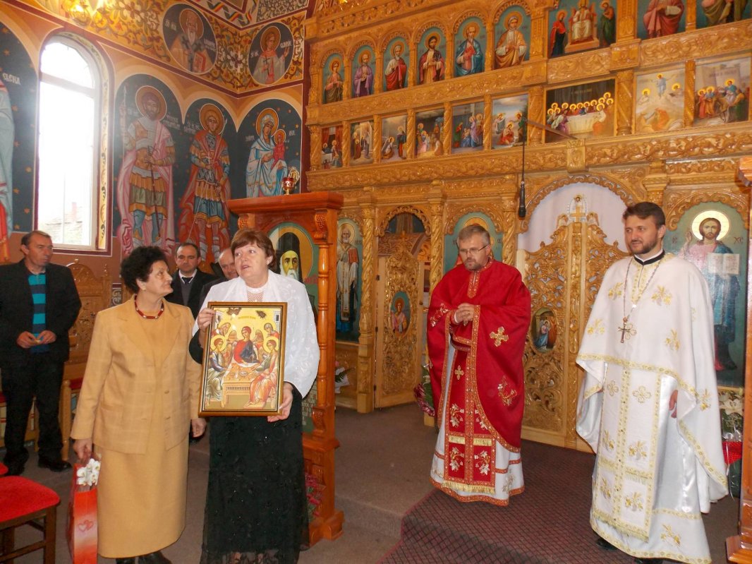 Ziua Internațională a  Femeii din Mediul Rural  68708