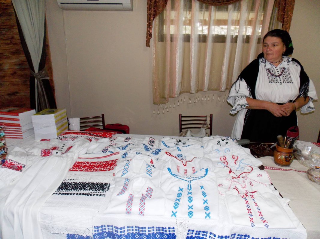 Ziua Internațională a  Femeii din Mediul Rural  68709