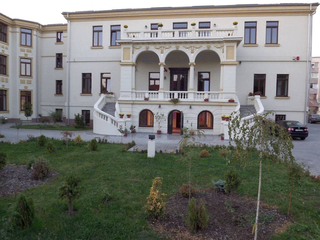 „Paradigma creştină  a unei Europe unite” 68675