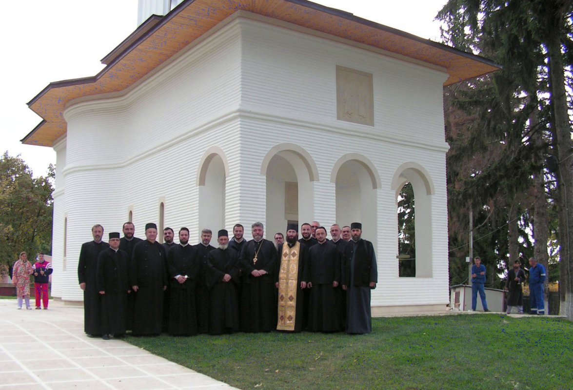 Perspective pastorale în tratarea bolilor psihice 68685