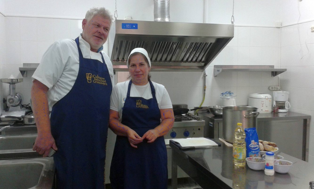 Oaspete din Olanda,  la Timișoara și Lugoj 68658