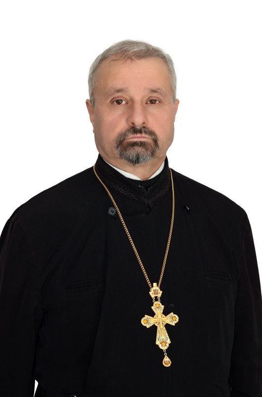 A trecut la Domnul părintele Teodor Mera 68616