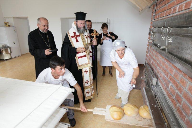 Proiect cu fonduri europene în Maramureş 68622