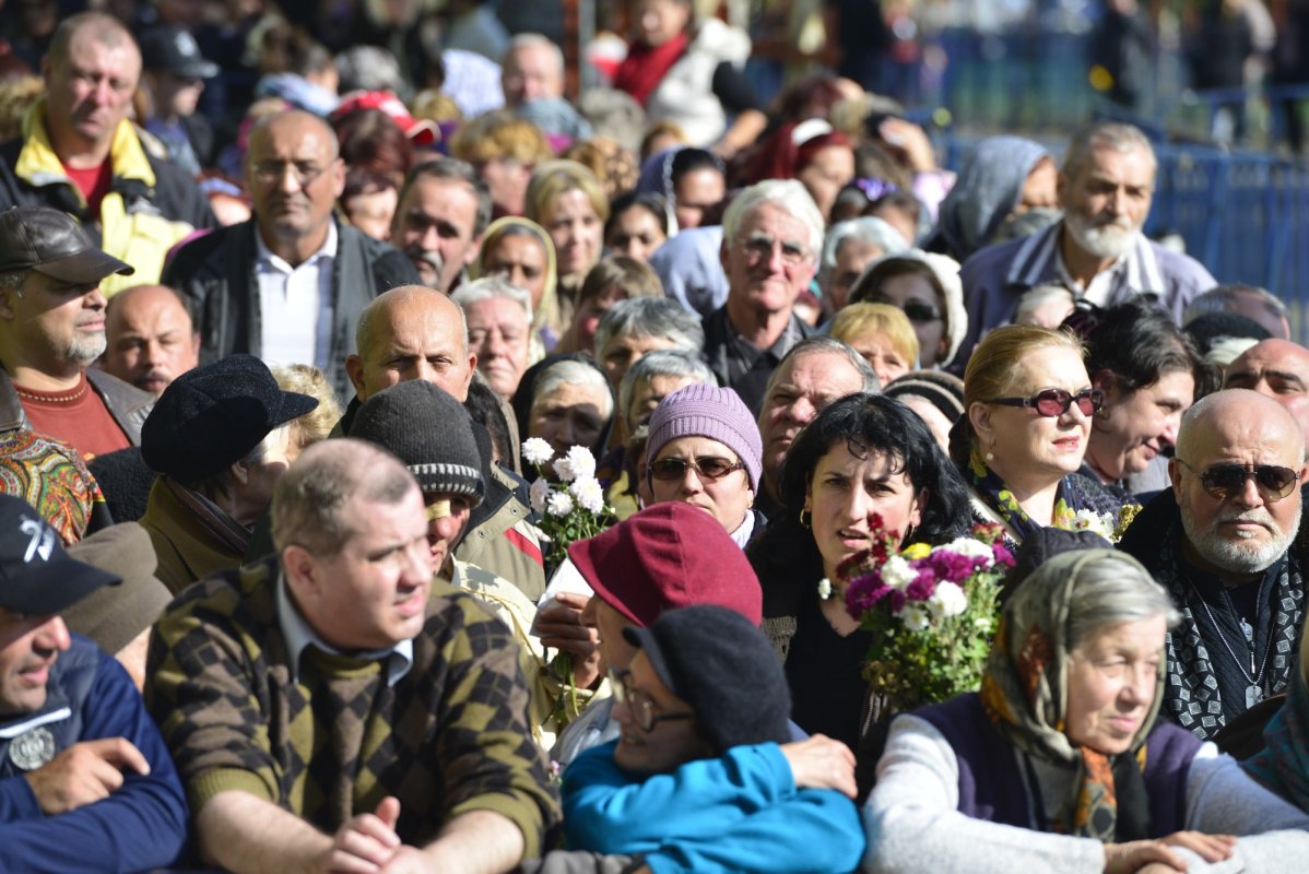 Ziua marelui mucenic din Tesalonic 68623