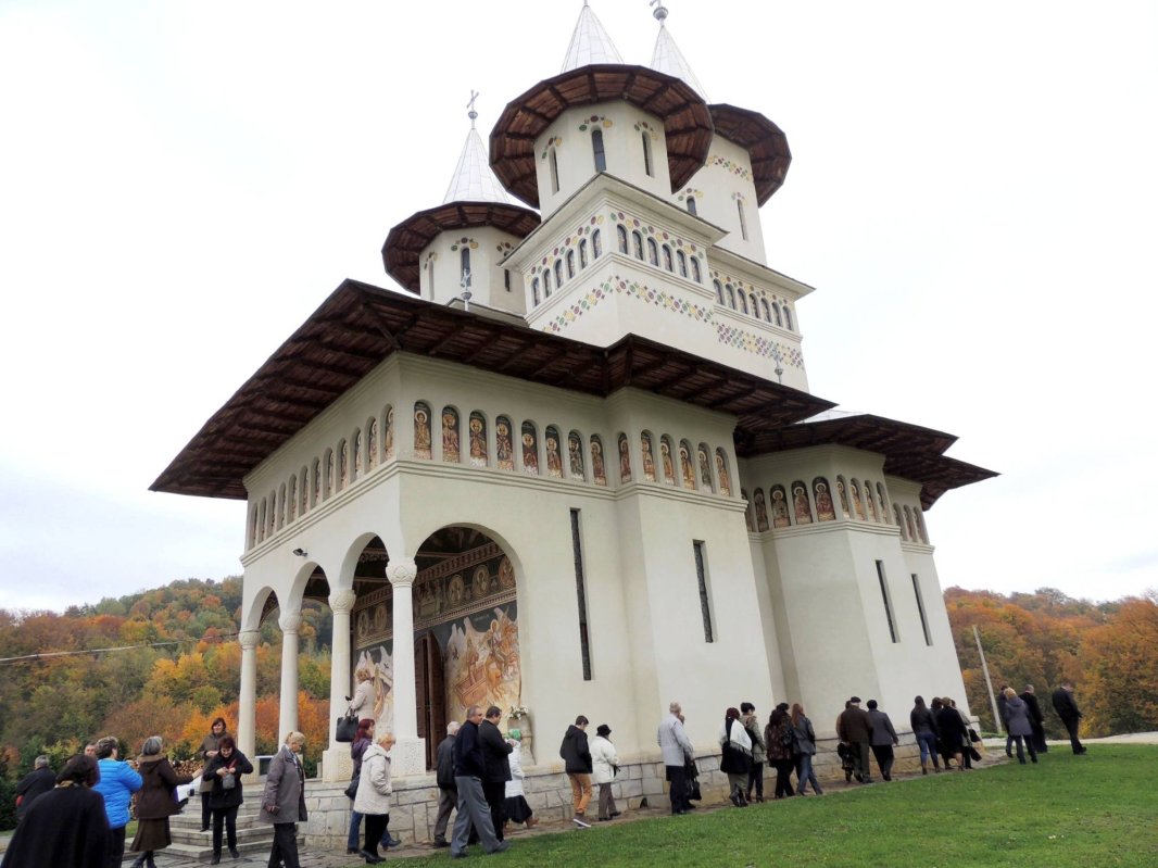 Pelerini clujeni în Ţara Lăpuşului 68591