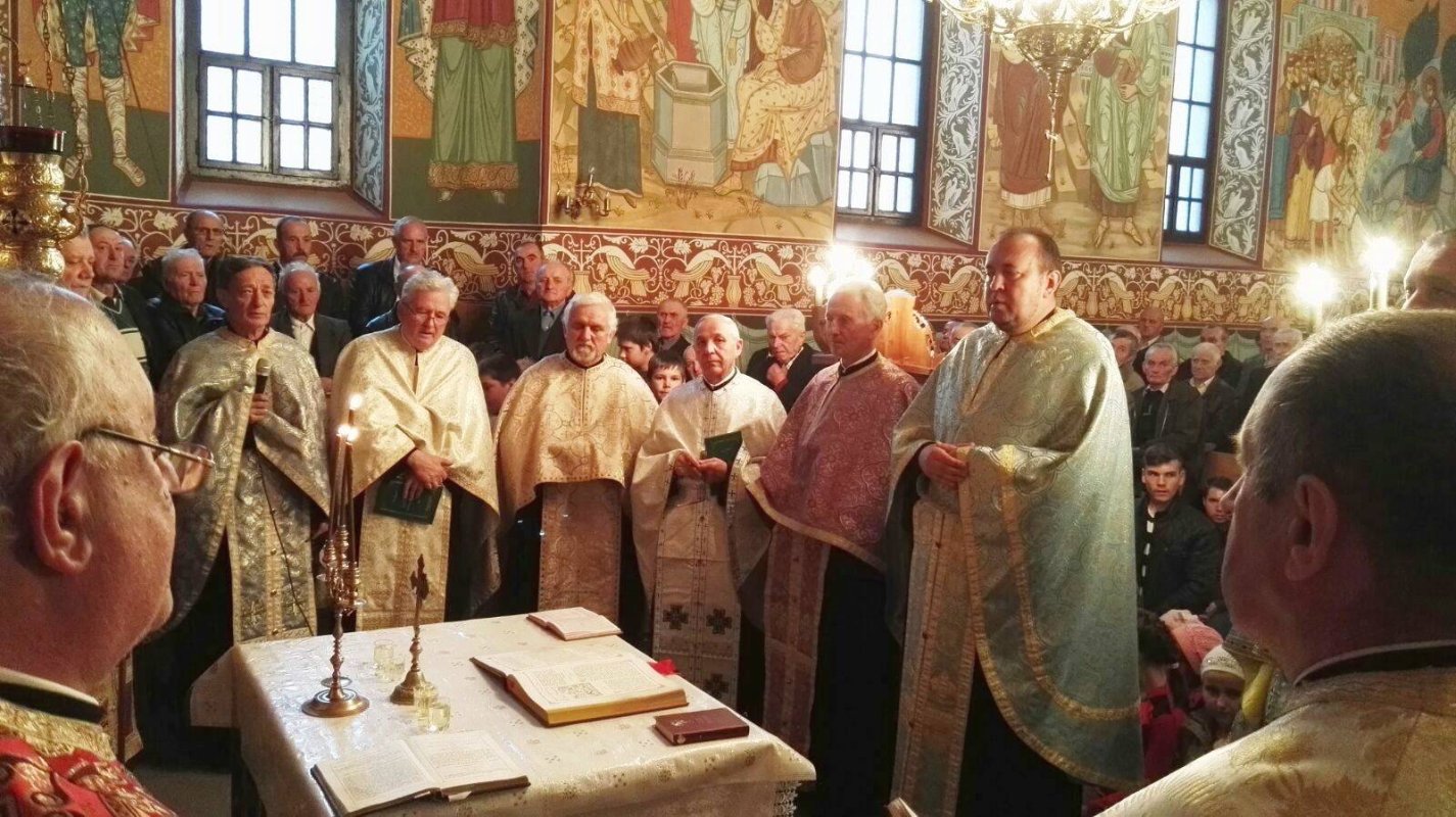 Cercuri pastoral-misionare în Năsăud şi Beclean 68569