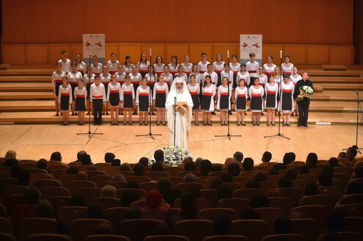 Cultivarea comuniunii frățești prin muzica bisericească 68584