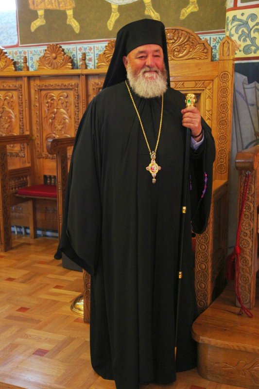 „Părintele Teofil,  duhovnicul bucuriei şi iubirii” 68567