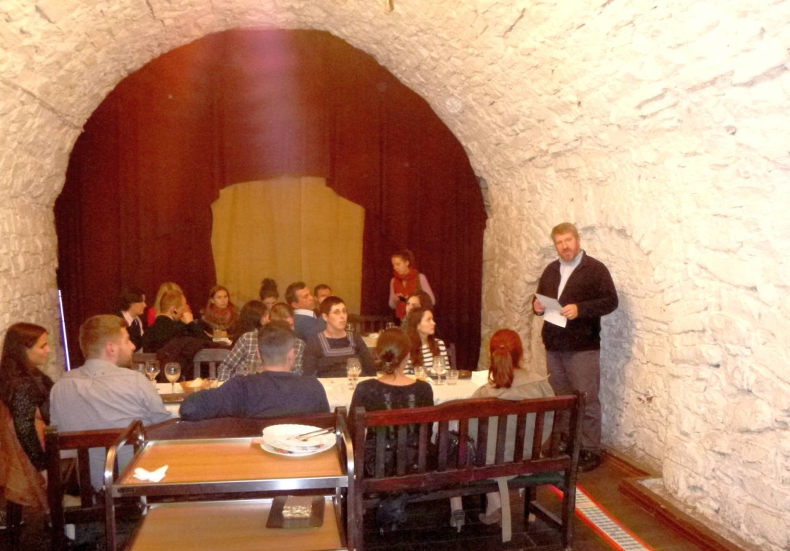 Campania „Ascultă Oraşul NeVăzut”, la Cluj-Napoca 68516