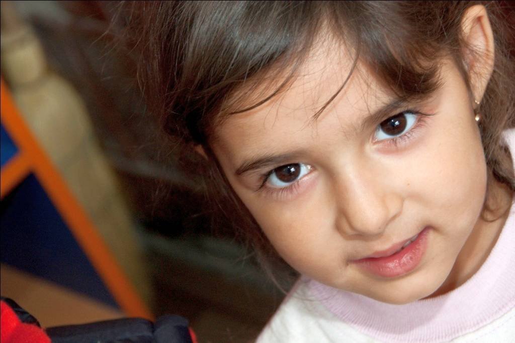 „Copiii rămaşi în urmă, copiii noştri”  68563