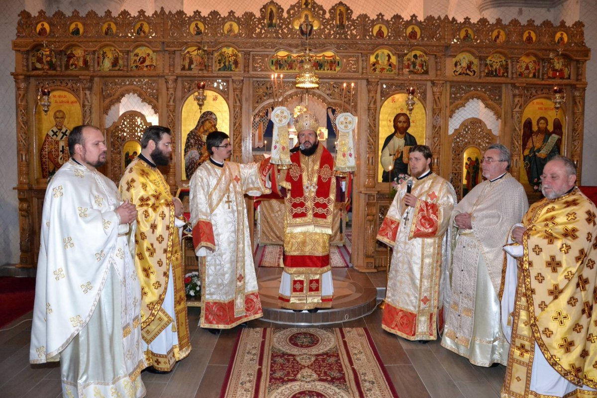 Evlavie pentru un vas ales al lui Hristos 68531