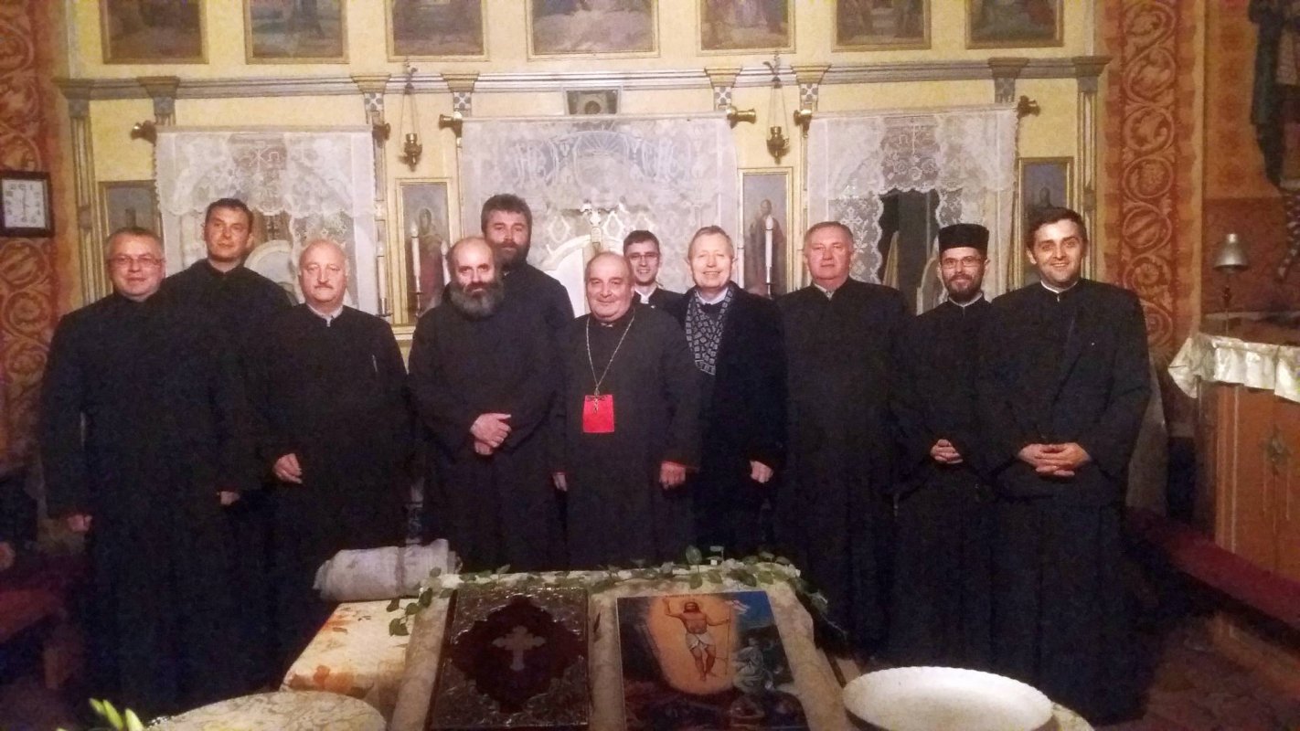 Evlavie pentru un vas ales al lui Hristos 68534