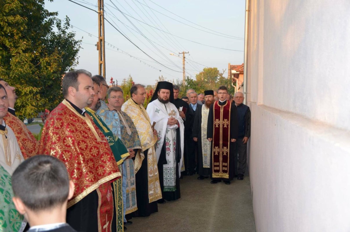 Evlavie pentru un vas ales al lui Hristos 68536