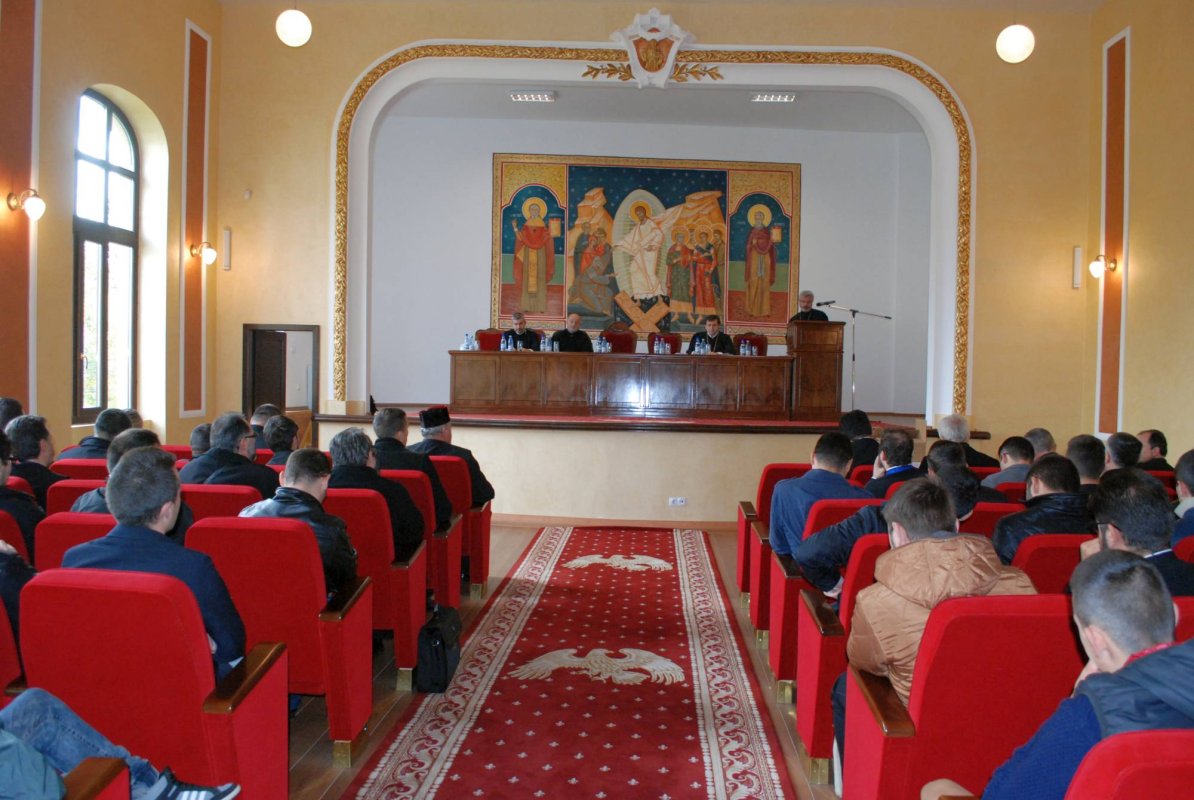 Zilele spirituale ale oraşului Craiova 68525