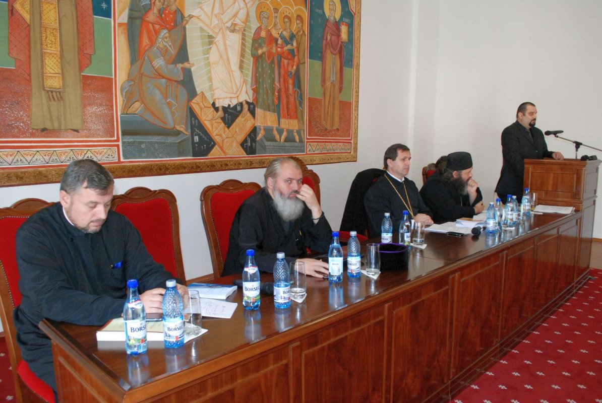 Zilele spirituale ale oraşului Craiova 68526