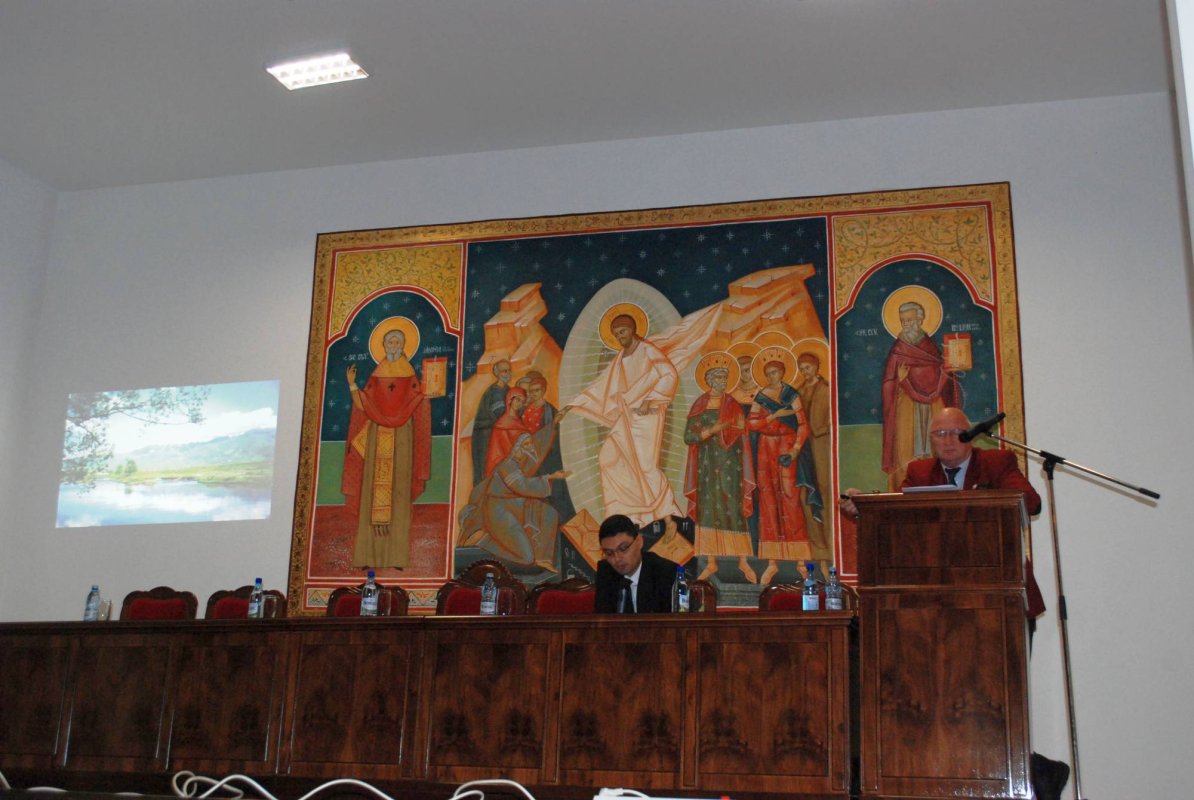 Zilele spirituale ale oraşului Craiova 68527