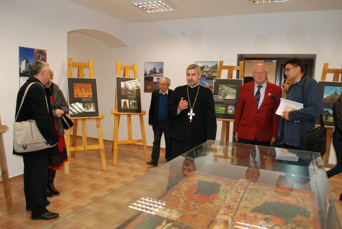 Zilele spirituale ale oraşului Craiova 68528