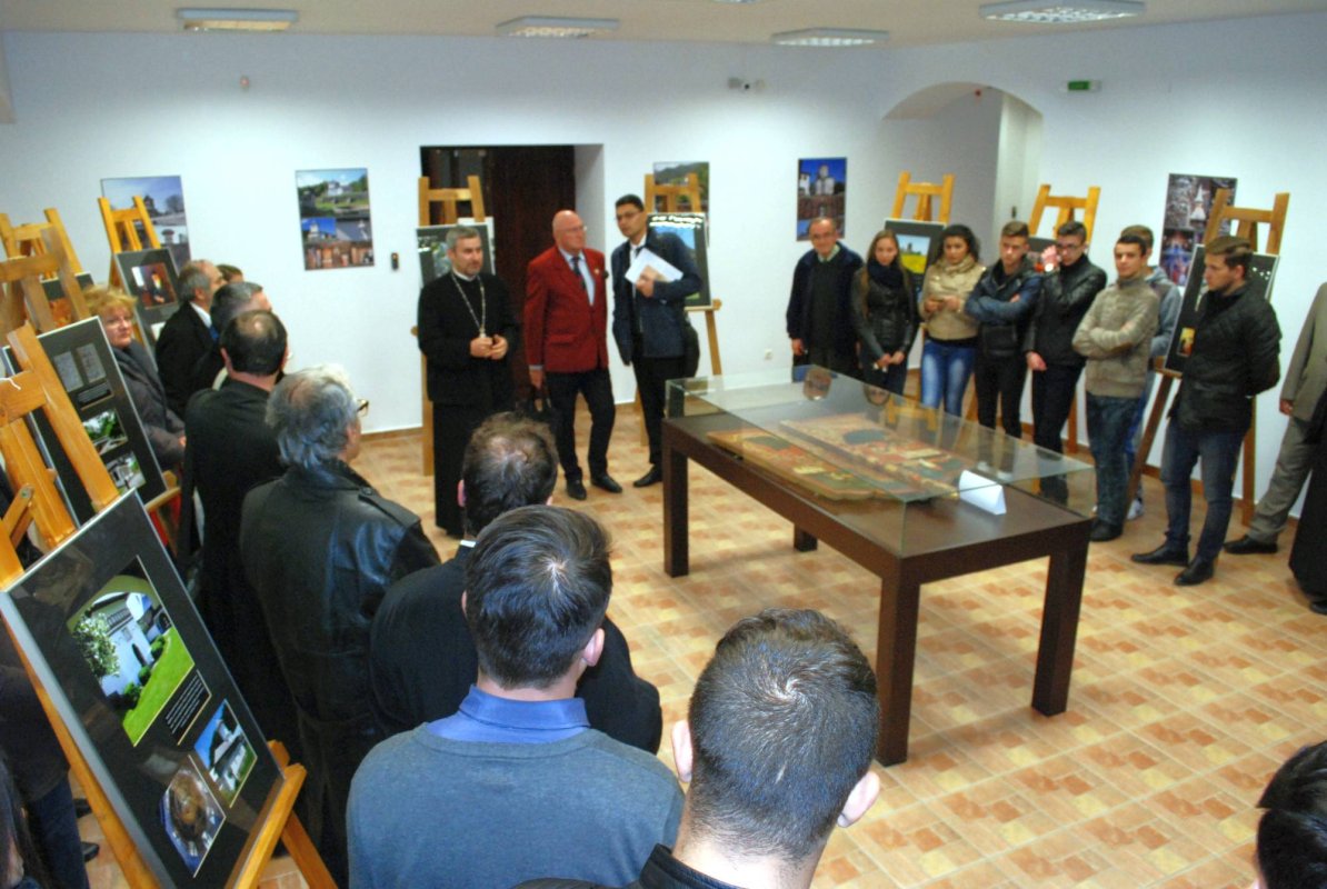 Zilele spirituale ale oraşului Craiova 68529