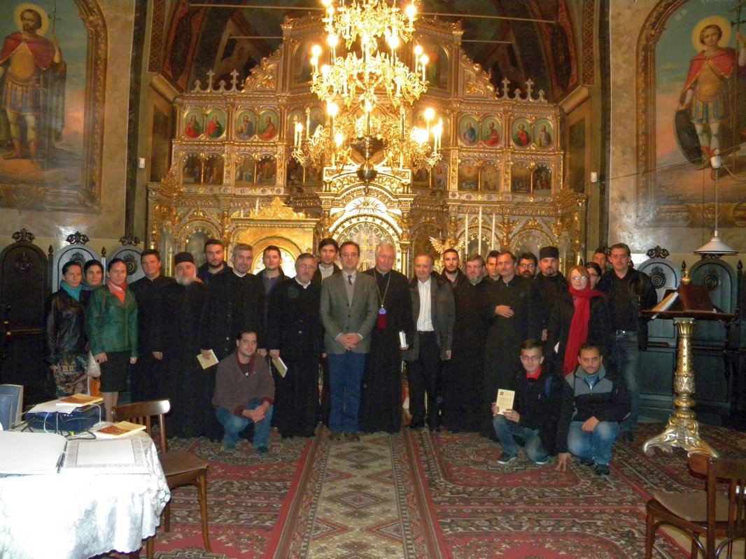 „Zilele spirituale  ale oraşului Craiova” 68501