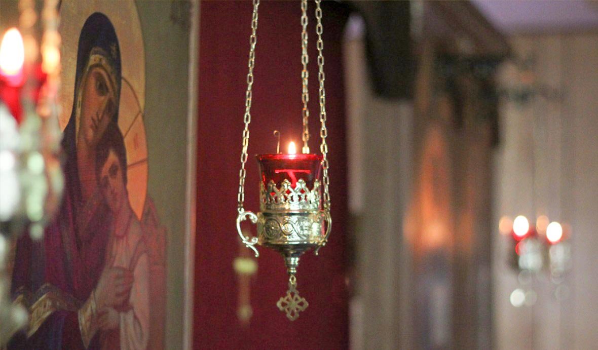 Candela, interfață între mister și realitate 68472