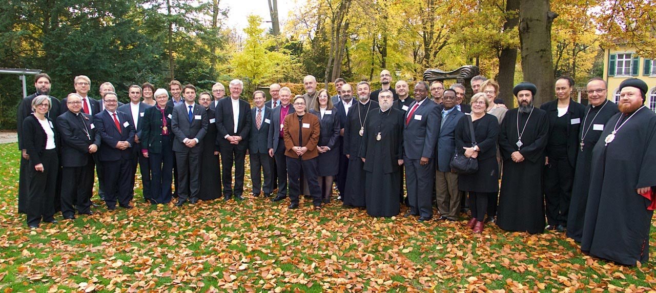 Consultare a Bisericilor pe tema crizei refugiaților 68455